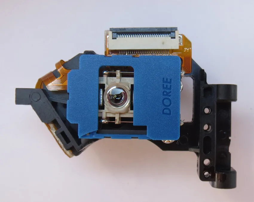 For DOREE DVP06Ｈ DVP-06Ｈ Car Radio DVD Player Optical Pick-ups Laser Lens Replacement Parts enlarge