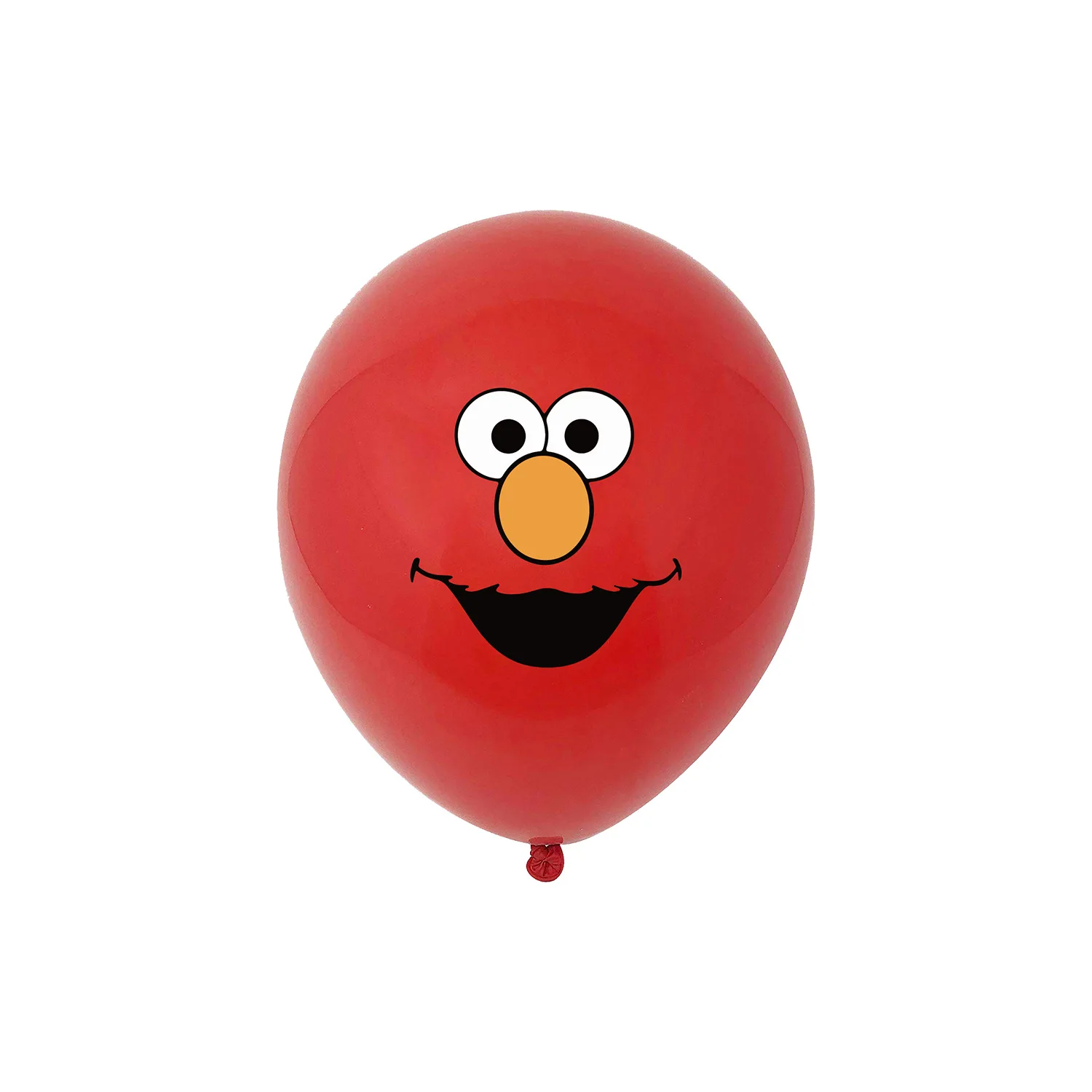 

12inch Sesame Street Cartoon Theme Party Supplies Latex Balloons Baby Shower Birthday Decoration Kids Toys Air Globos
