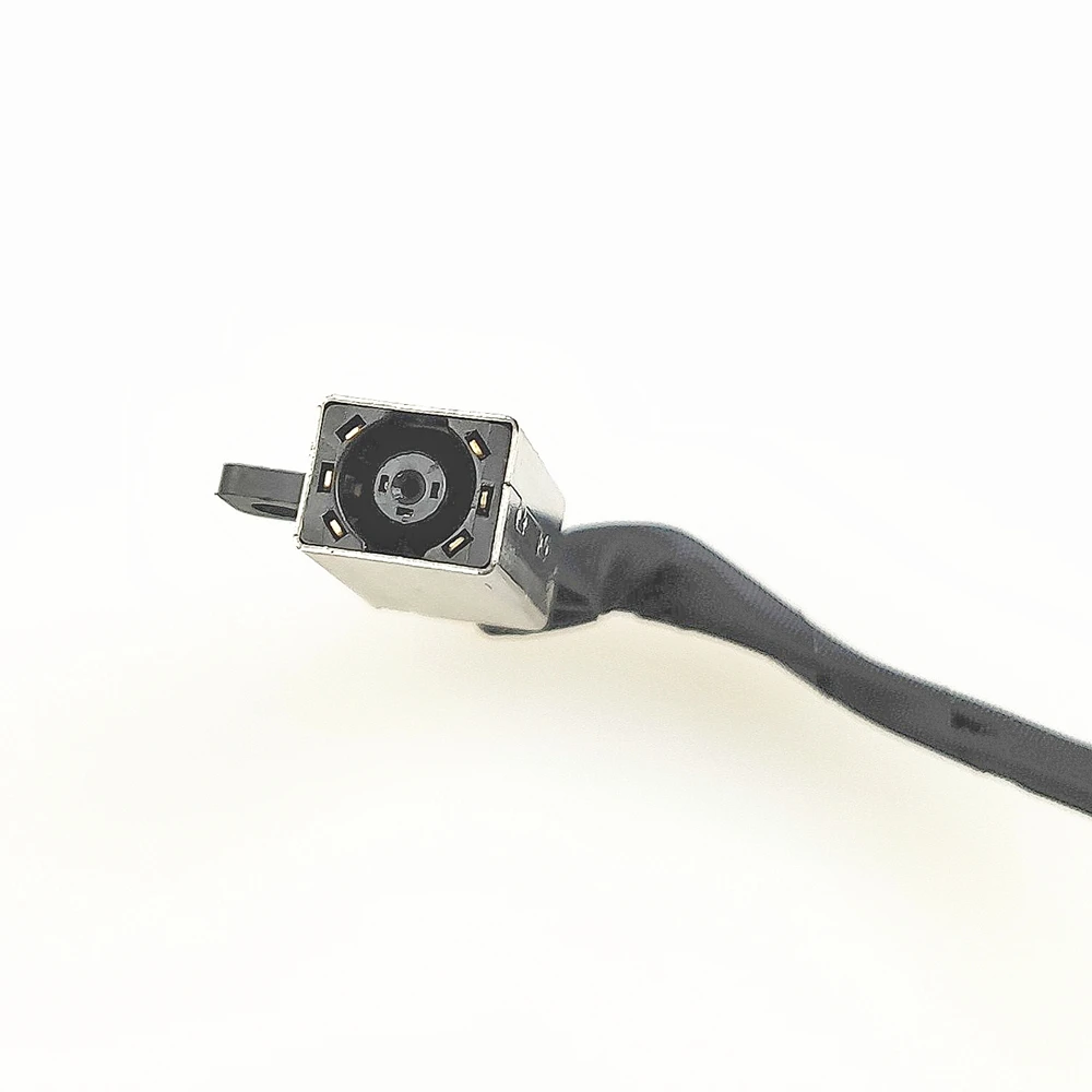 Новый разъем постоянного тока для DELL 5551 5552 5558 5559 DC in Cable DC301UD00 CN 0KD4T9 Бесплатная