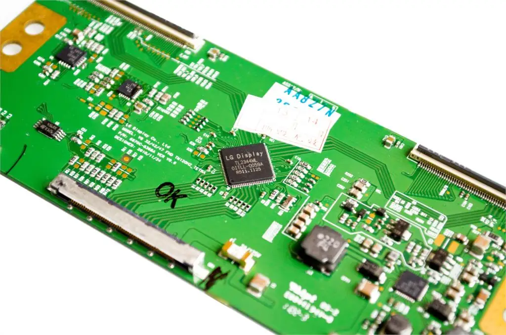 6870C-0368A VER V0.6/Модель: V6 32/42/47 FHD TM120HZ_TFTRA T-CON для LG ЖК-экран светодиодный Ной подсветкой