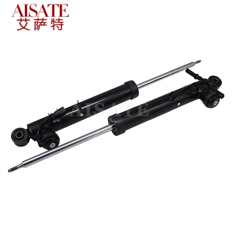 Амортизатор пневматический задний для Audi Q5 с ADS шт./пара-2009 8R0513026G 8R0513025G 2 2017 |