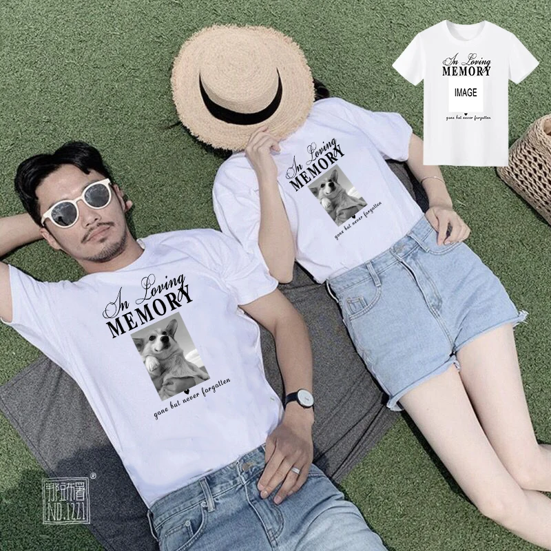 

_ Футболка для домашних животных, собак, кошек