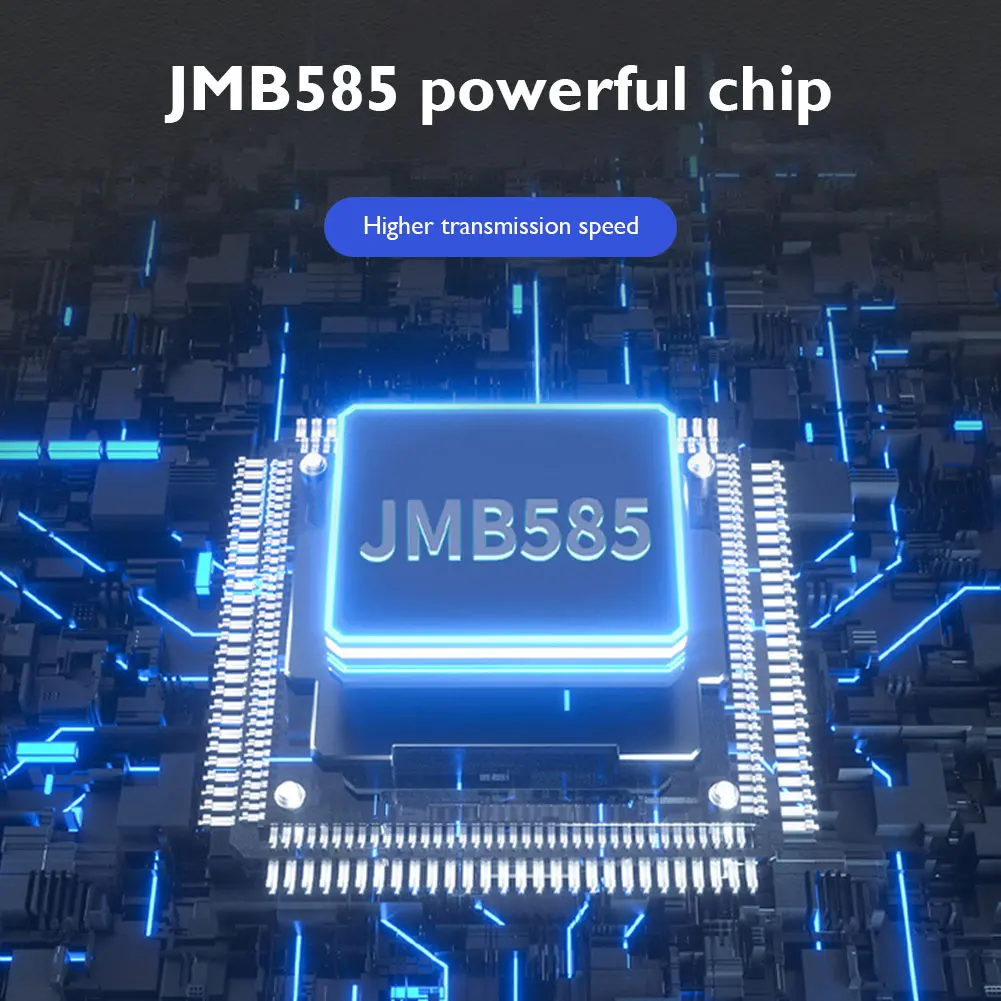 6 Гбит/с SATA Адаптерная плата PCIE 5 Порты 3 0 Для X4 X8 X16 расширения карточка SSD жесткий