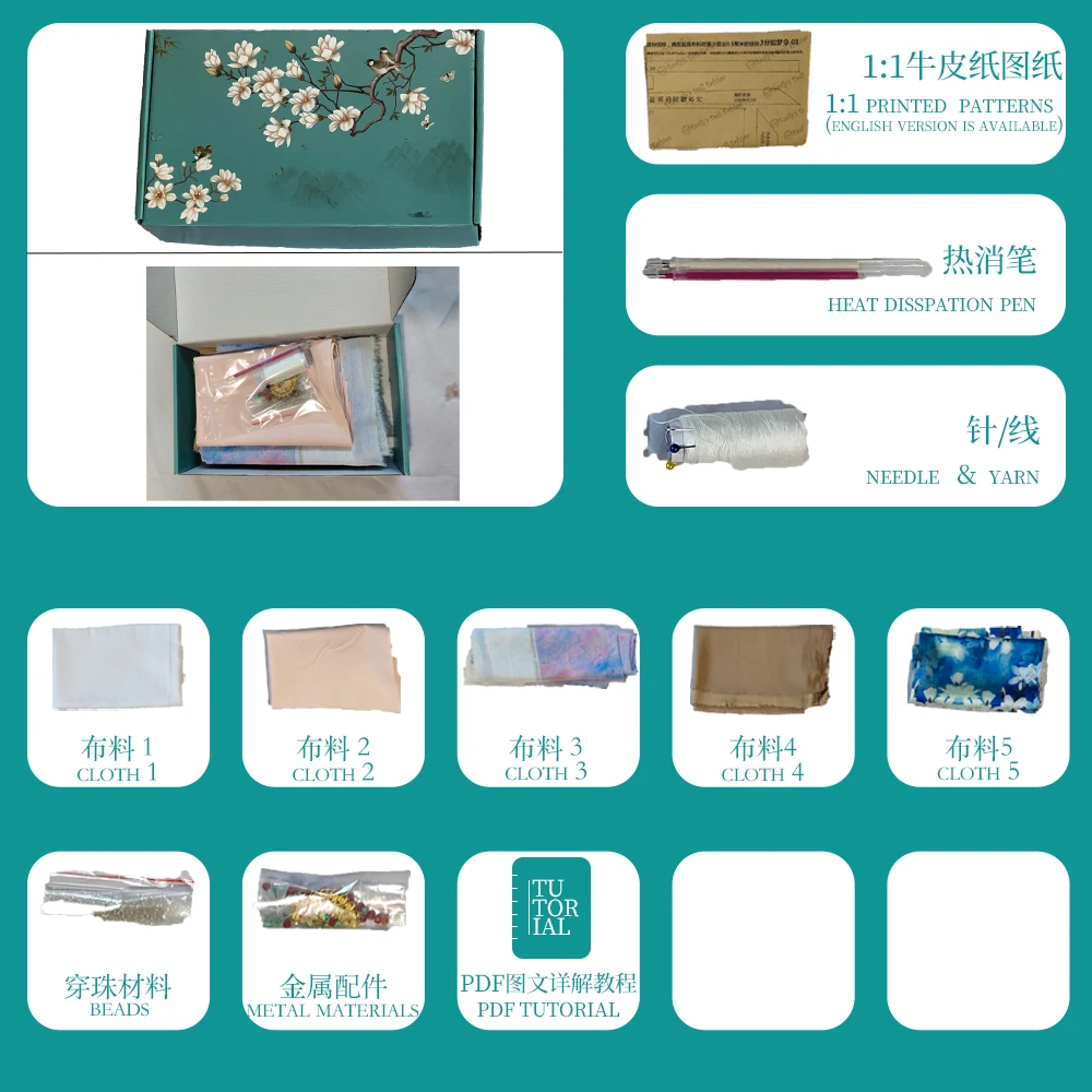 Bjd sd10 blythe clothing RU MENG LING (Tang custume) набор узоров одежды DIY комплекты | Игрушки и хобби