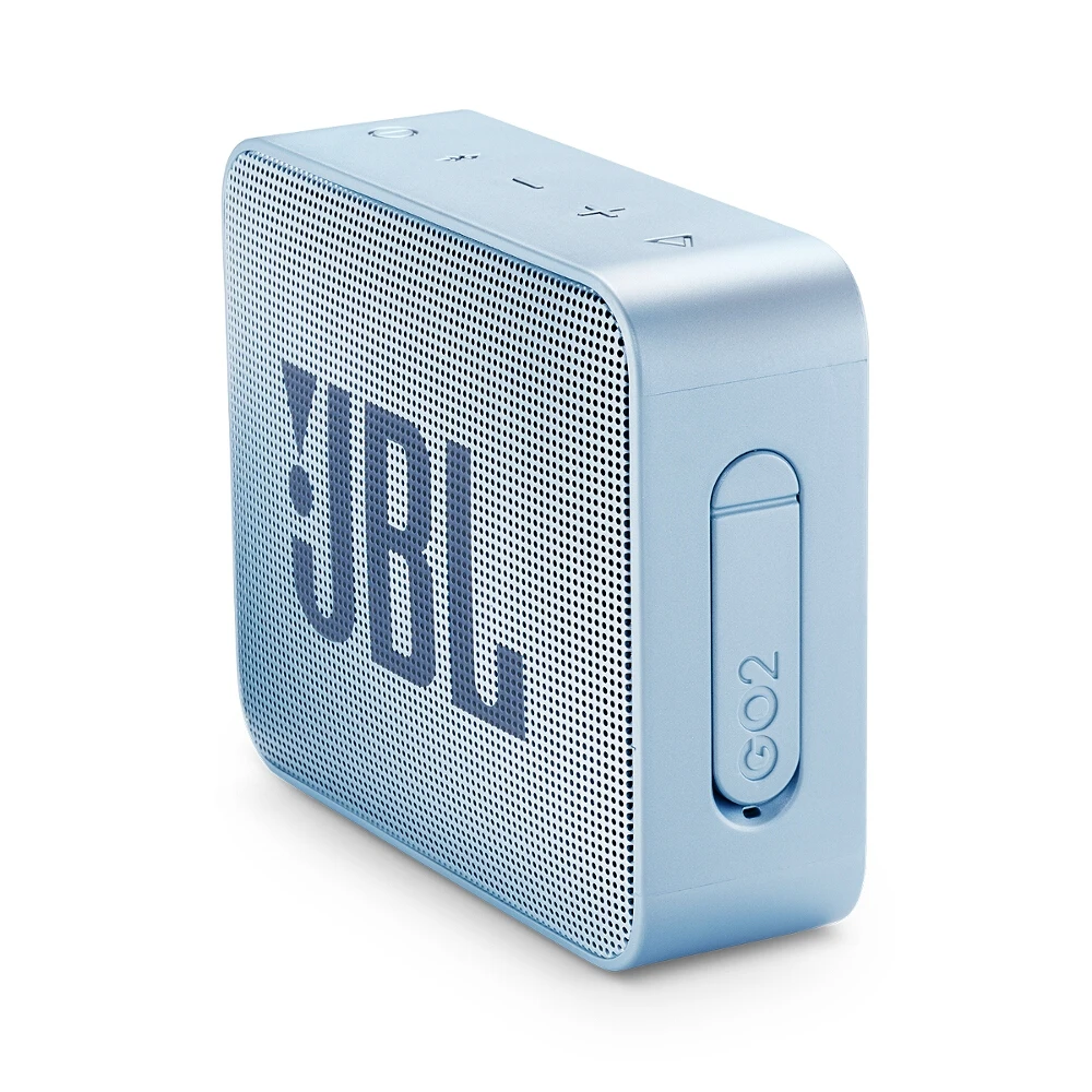 Портативный динамик JBL Gо 2 |