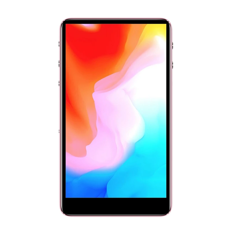 C98 музыкальный плеер MP4 смотреть видео MP5 Walkman FM радио Электронная книга динамик с