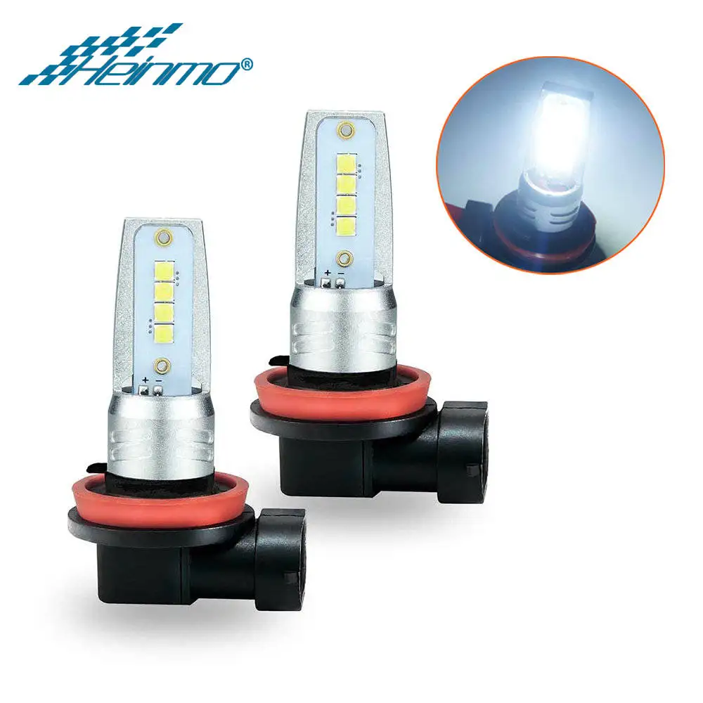 Автомобильная светодиодная лампа для вождения передние и задние