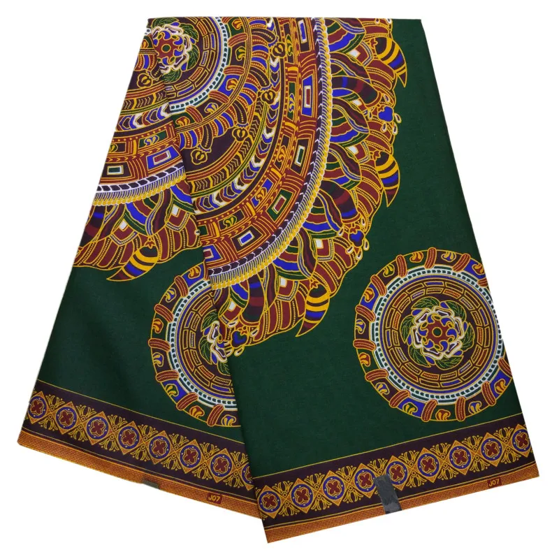 

high quality new 100% cotton ankara fabric wholesale african wax fabric pure bridal wedding dresses for women african fabric