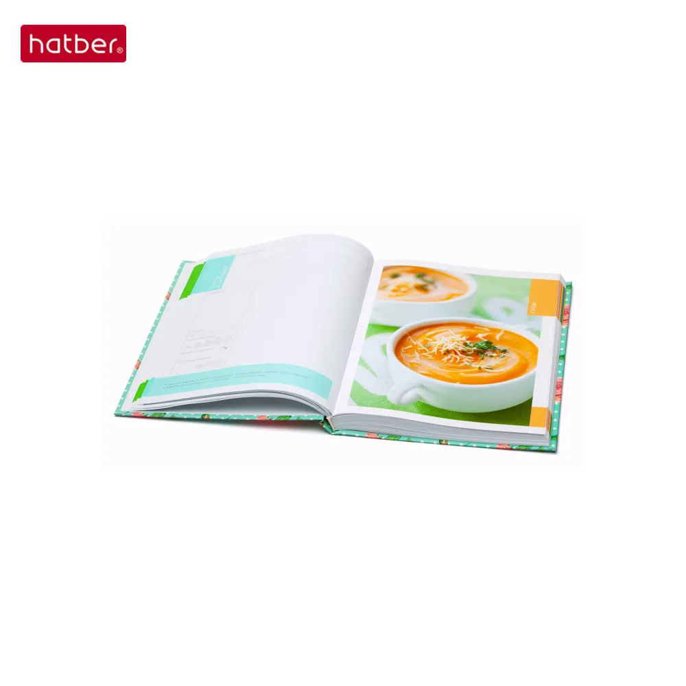 Книга для записи кулинарных рецептов Hatber Premium &quotЕдим Дома - Юлия Высоцкая&quot 96