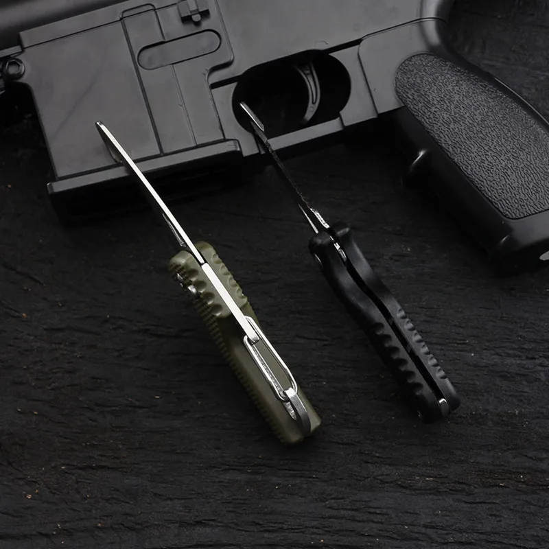 Портативный инструмент для выживания в экстренных ситуациях на открытом воздухе