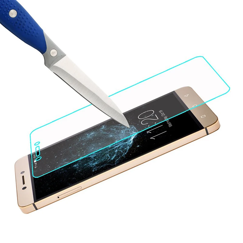 2pcs for leeco le 2 le x527 tempered glass premium 2 5d 9h screen protector film glass for leeco le2 pro le s3 x626 x526 x625 free global shipping