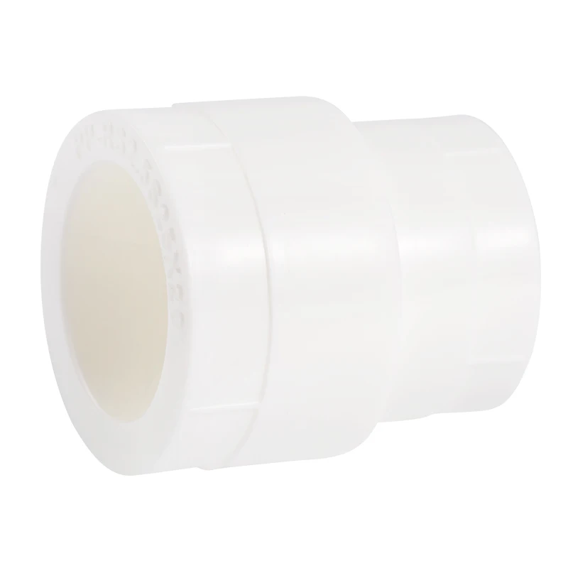 

Фитинги для водопроводной трубы с редукционным диаметром DN75, 3/4, 1, 1,2, 1,5, 2 дюйма, утолщение соединения водопроводной воды