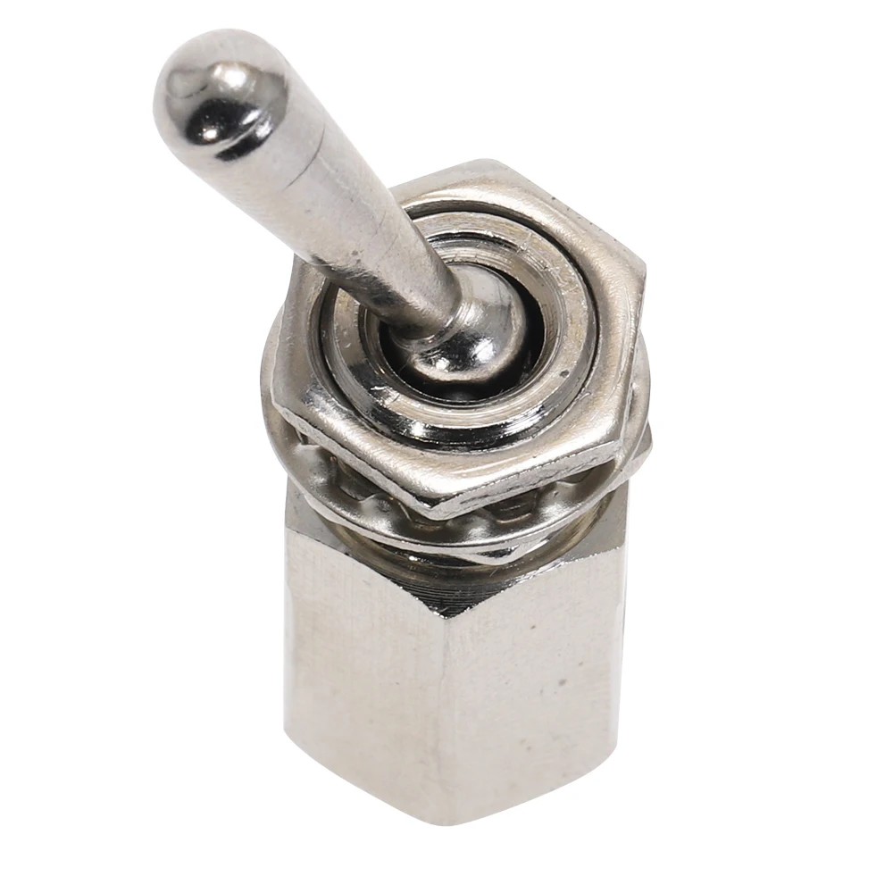 Позиция 2 Way воздушный пневматический Регулятор Управление вкл/выкл