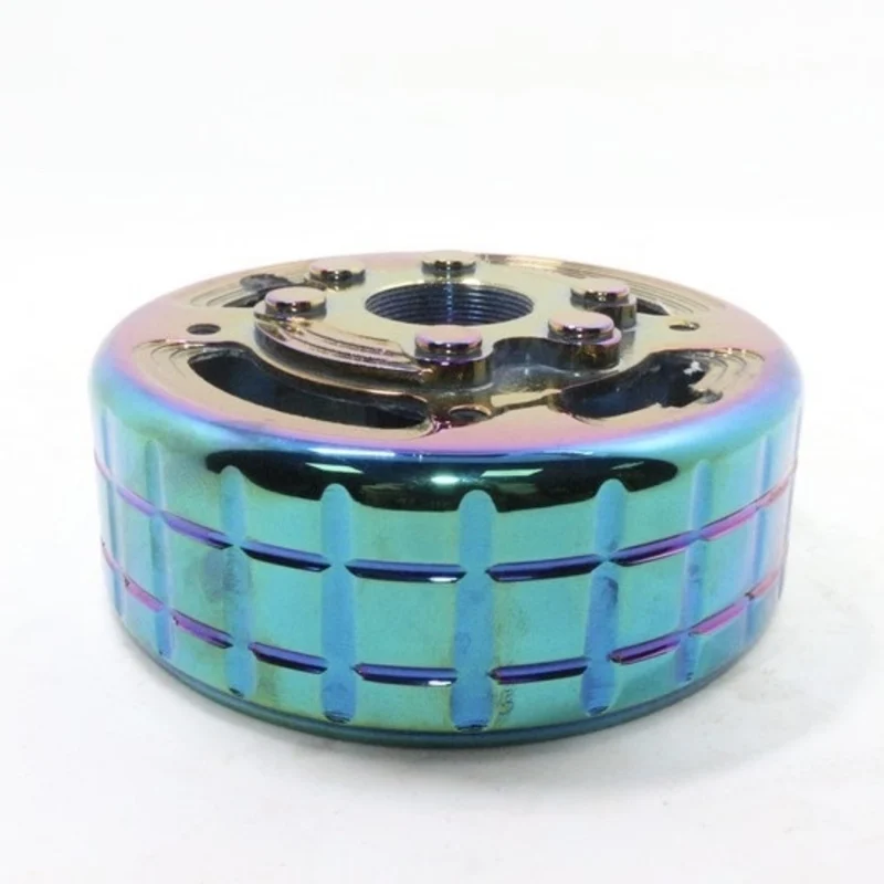 Магнето Gy6 125 150 G3 G4 статор Маховик Ротор тюнинг обновление гоночный сцепление части