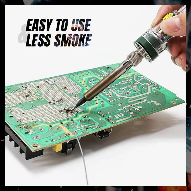 Универсальный сварочный Проволочный припой из нержавеющей стали 50 г |