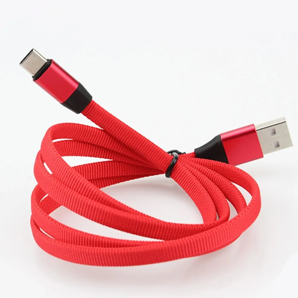 Кабель USB Type C для Huawei MATE 10Pro Xiaomi Mi6 Samsung S9 S8 3 0|Кабели VGA| |