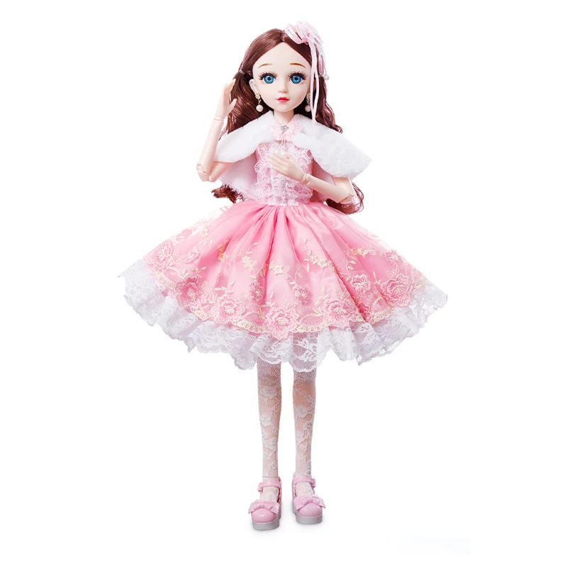 

Шарнирная кукла, 1/3, 60 см, 18 дюймов