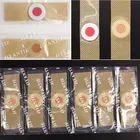 30 шт., пластыри для удаления мозолей и бородавок