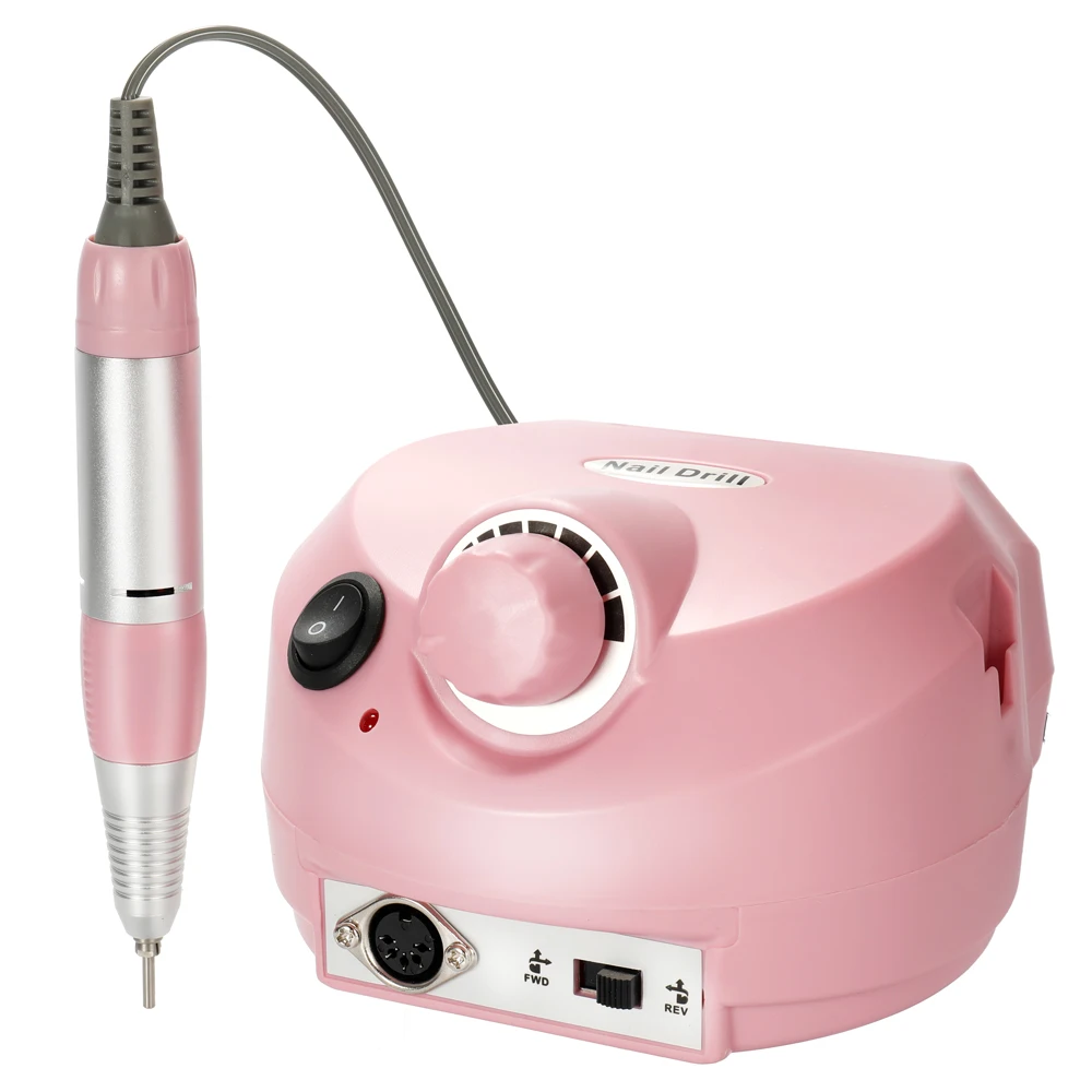 Профессиональная электрическая дрель пилка полировщик наборы для маникюра