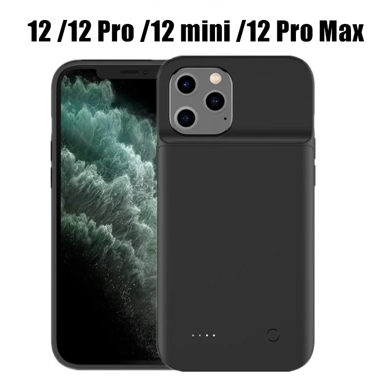 

Портативное зарядное устройство для iPhone 12 Pro Max 12 Pro, 10000 мАч