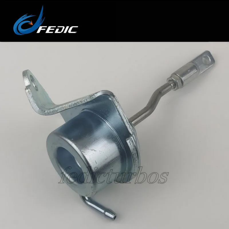 Турбокомпрессор привод TD02 49173 07507 07508 турбопривод для Citroen / Peugeot Ford 1 6 HDi TDCi 55 кВт 66