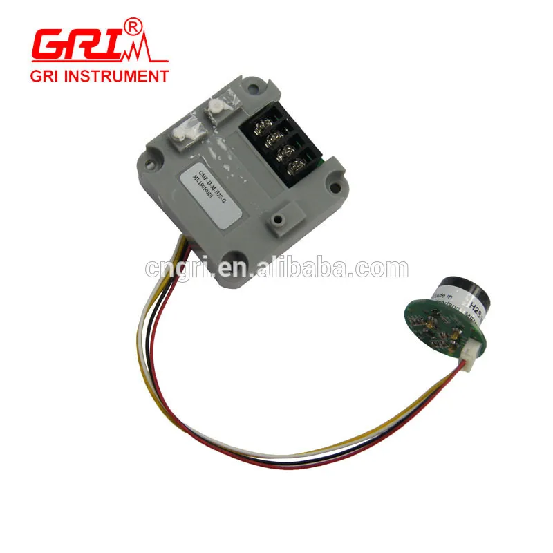 Пероксид водорода GRI H2O2 датчик качества воздуха газовый модуль для проверки в