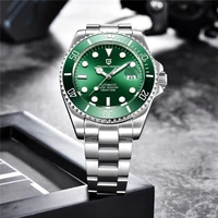 2020 pagani design brand luxury men watch business sports waterproof automatic mechanical sapphire wristwatch relogio masculino