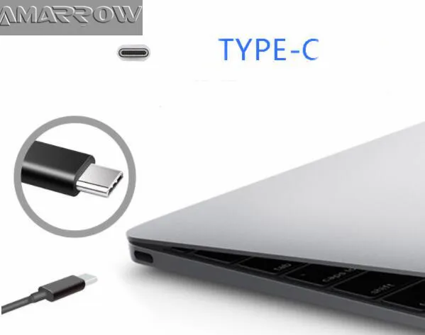 Оригинальное новое быстрое зарядное устройство для ThinkPad X1 Carbon tablet Yoga5 pro macbook hp