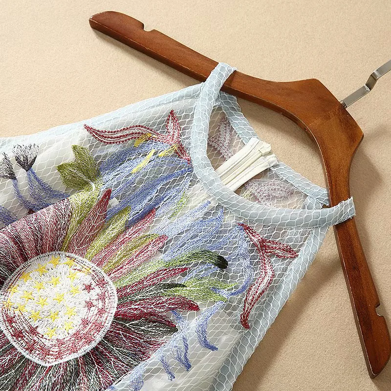 Высокое качество новинка 2020 весна лето длинное платье для женщин с бретелькой