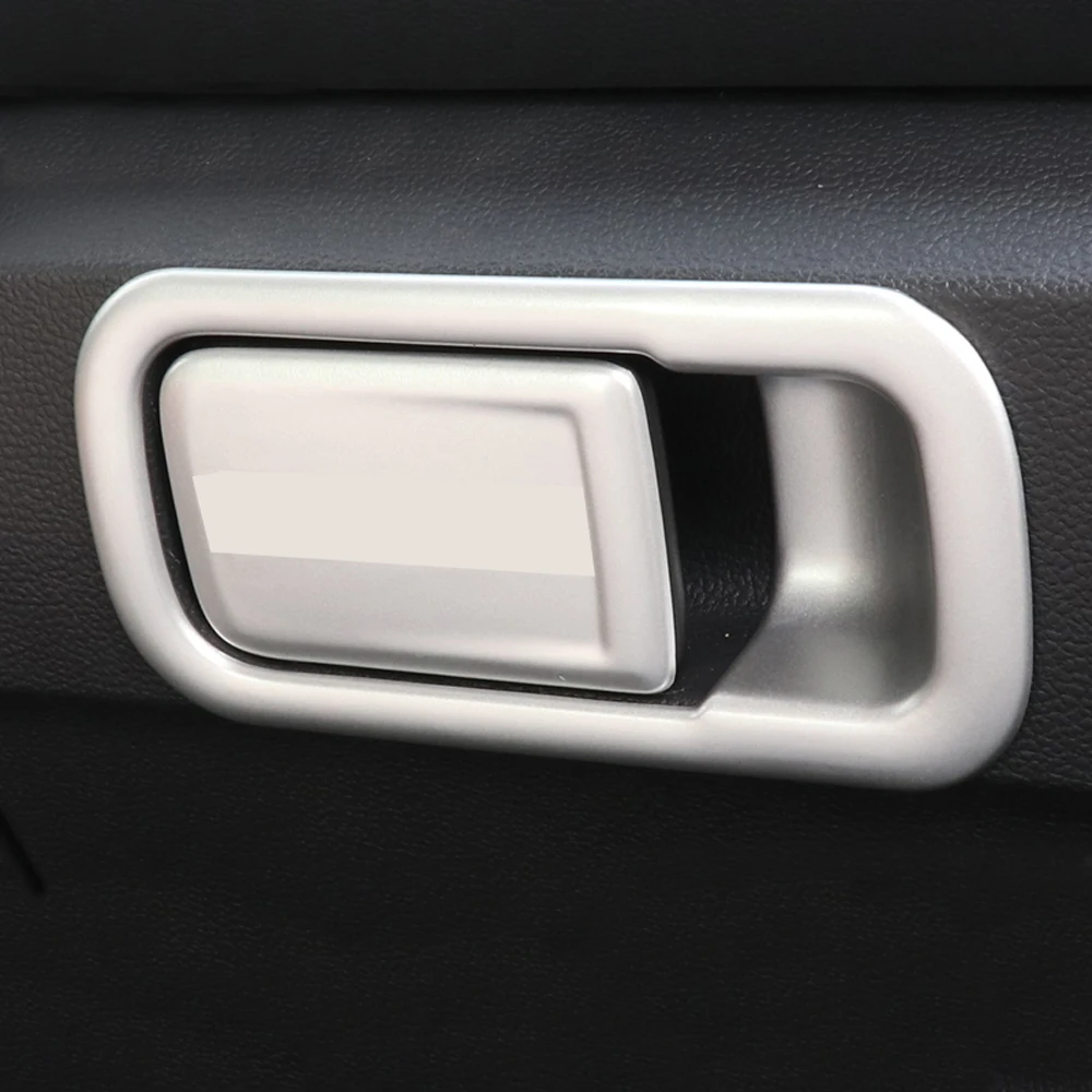 Автомобильный ящик для перчаток Copilot контейнер хранения рукоятка отделка Volkswagen VW