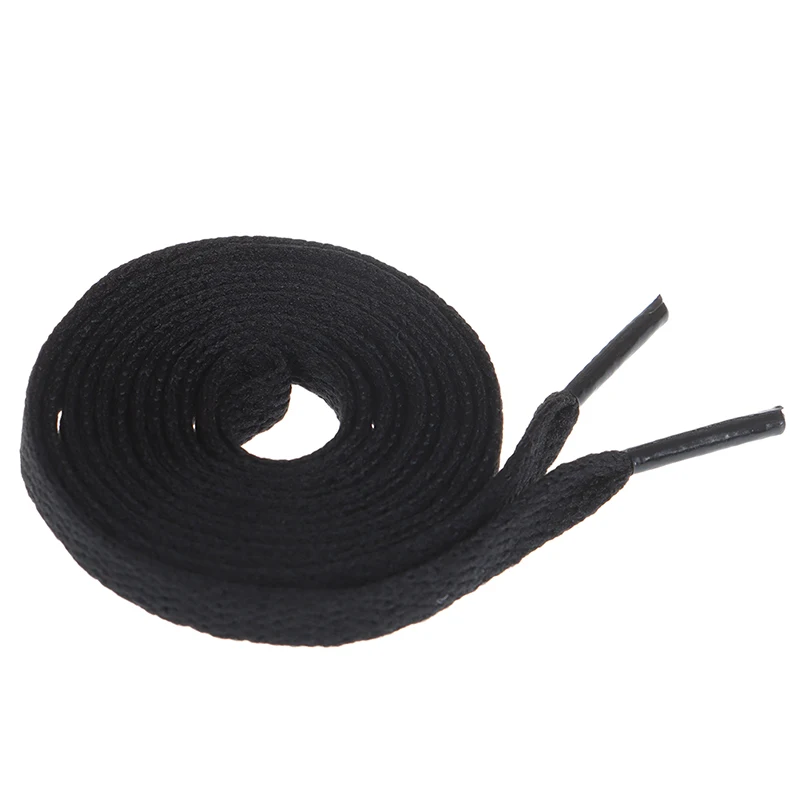 

New Flat Elastic Shoelace No Tie Shoelaces Creative Kids Adult Unisex Quick Lazy Locking Lace For Sneakers Shoes Laces String