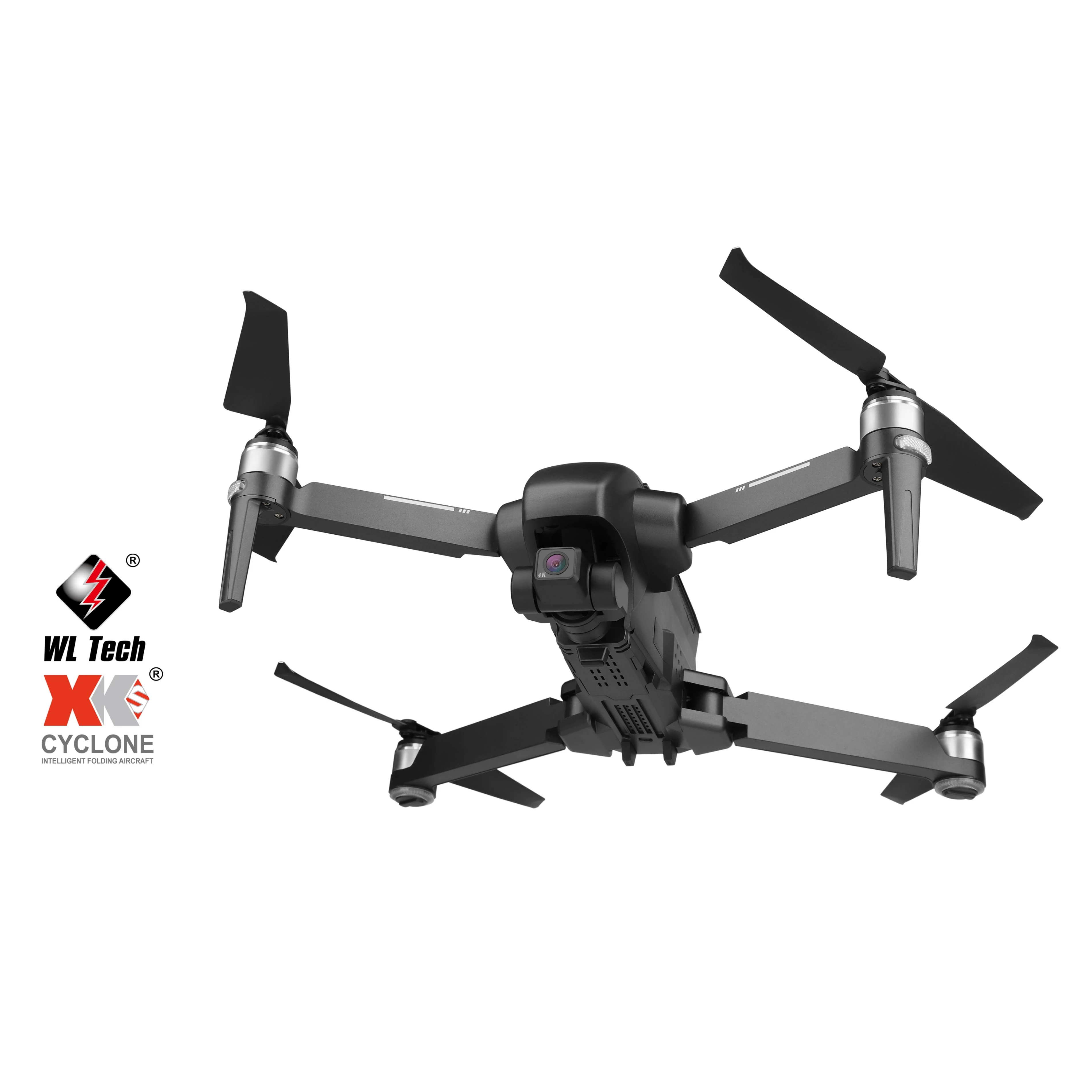 Камера Дрон 4k Профессиональный Квадрокоптер для детей камера высокое качество