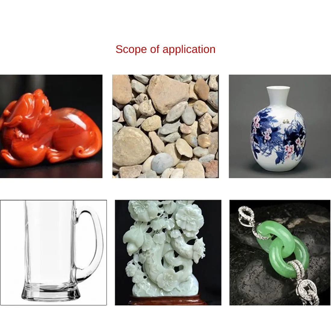 

100 mm Glass Cuttering Saw Blade Grinding Wheel Diamond Grinding Disc Electroplate Abrasive Tools For Angle Grinder Rotary Tool