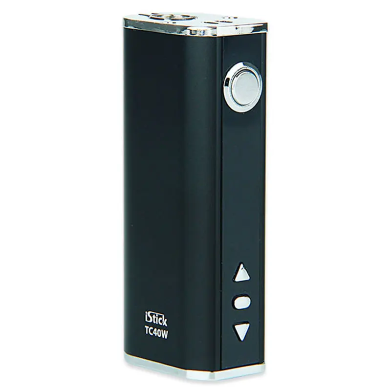 100% оригинал Eleaf iStick 40 Вт 2600 мАч батарея электронная сигарета istick Mod подходит для