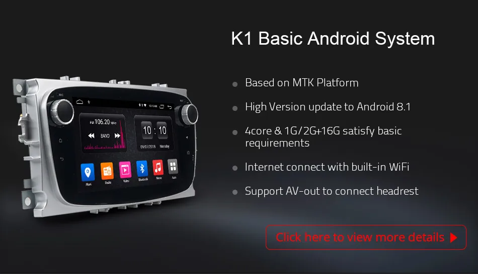 Ownice K1 K2 K3 4G LTE Android 9,0 Octa 8 ядерный автомобильный dvd-плеер gps для FORD Mondeo S-MAX подключения фокуса 2 2008 2009 2010 2011 32G