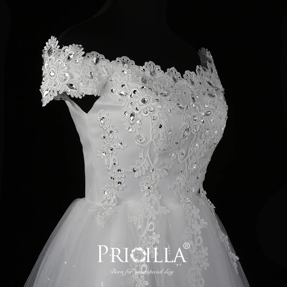 Свадебное платье Короткое 2021 Свадебные платья трапециевидной формы с простое