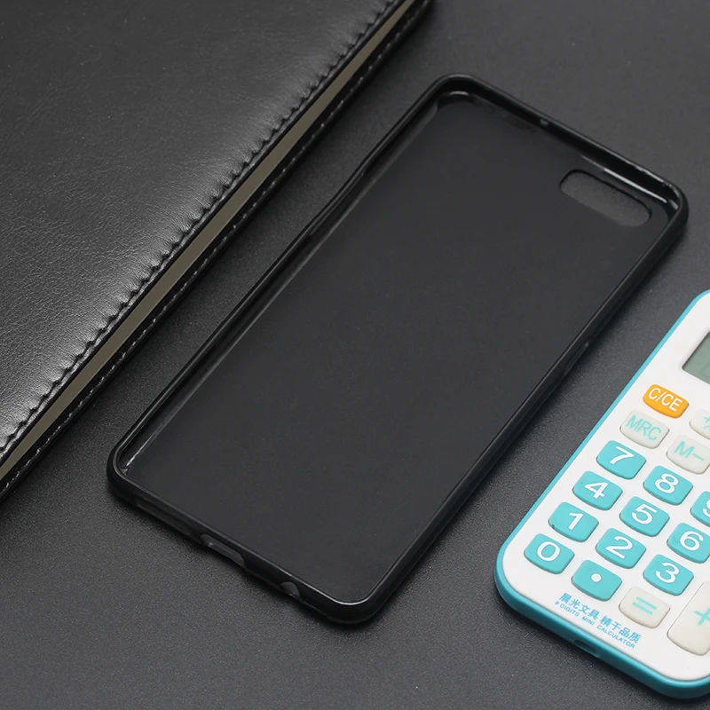 AMMYKI Zte M2 case Fine texture High taste irregular soft Black silicone phone cover cases 5.5ɿor zte nubia | Мобильные