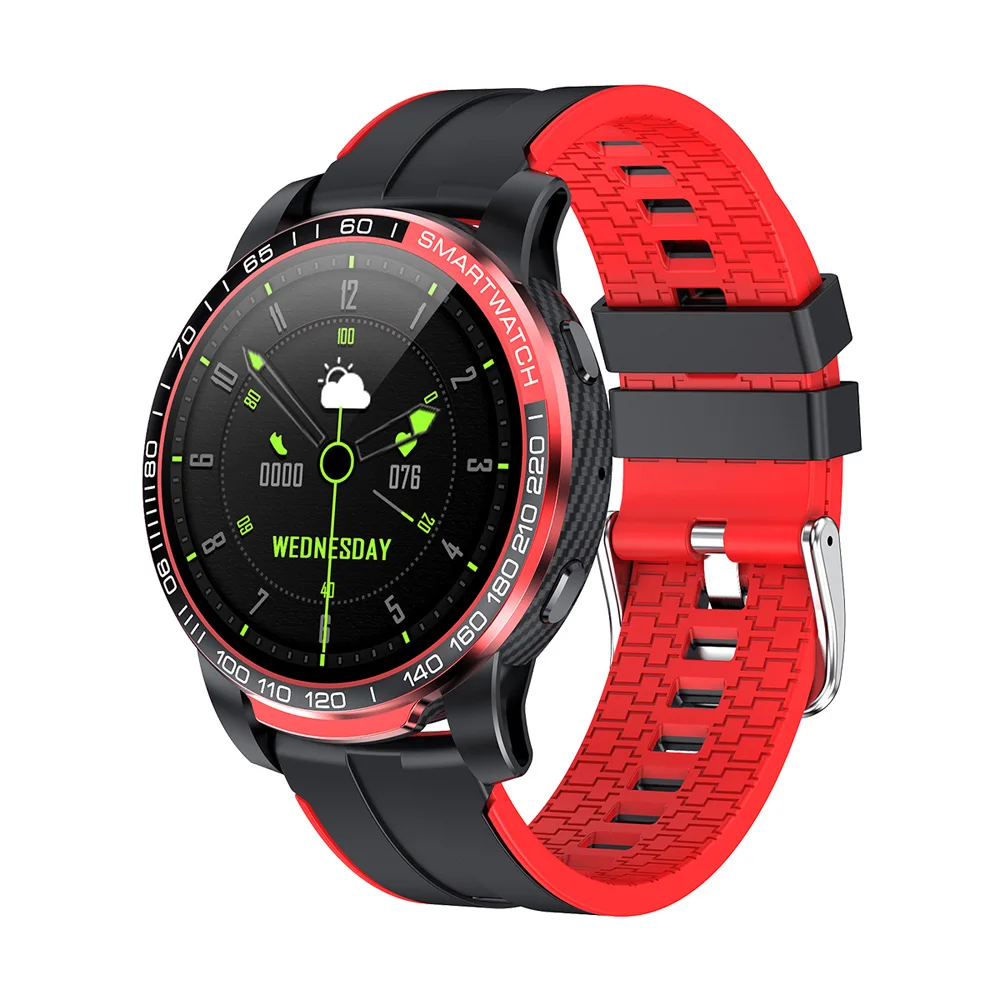 

1,3in GW20 умные часы для мужчин, Bluetooth Вызов, артериальное давление, 24 часа, умные часы, спортивные часы с несколькими режимами