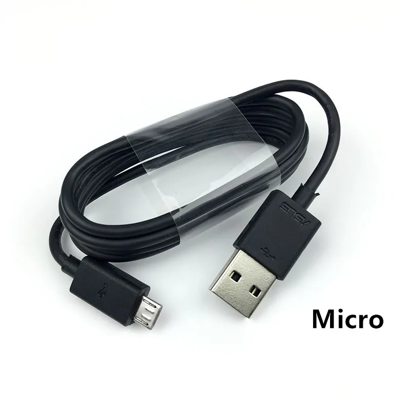 Asus USB type c/micro быстрое зарядное устройство кабель для zenfone ZS570KL 5Z max pro(m1) zb602kl 4 3s Max Pro Plus selfie zd551kl