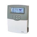 Интеллектуальный контроллер солнечного водонагревателя S201 для солнечных водонагревателей без давления