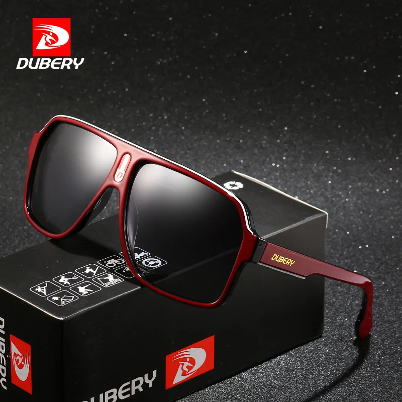 

2021 Fashion Big Frame pilot Sunglasses Polarized Sun glasses Men And Women Mirror Photochromic Lens Anti-glare Driving Eyewear