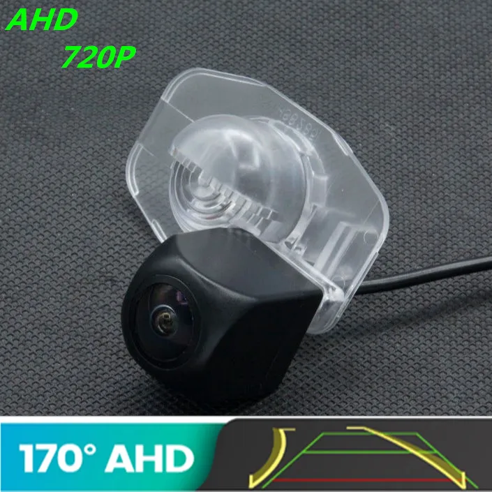 

Камера заднего вида AHD 720P для Toyota Corolla 2007 2008 2009 2010 2011 2012