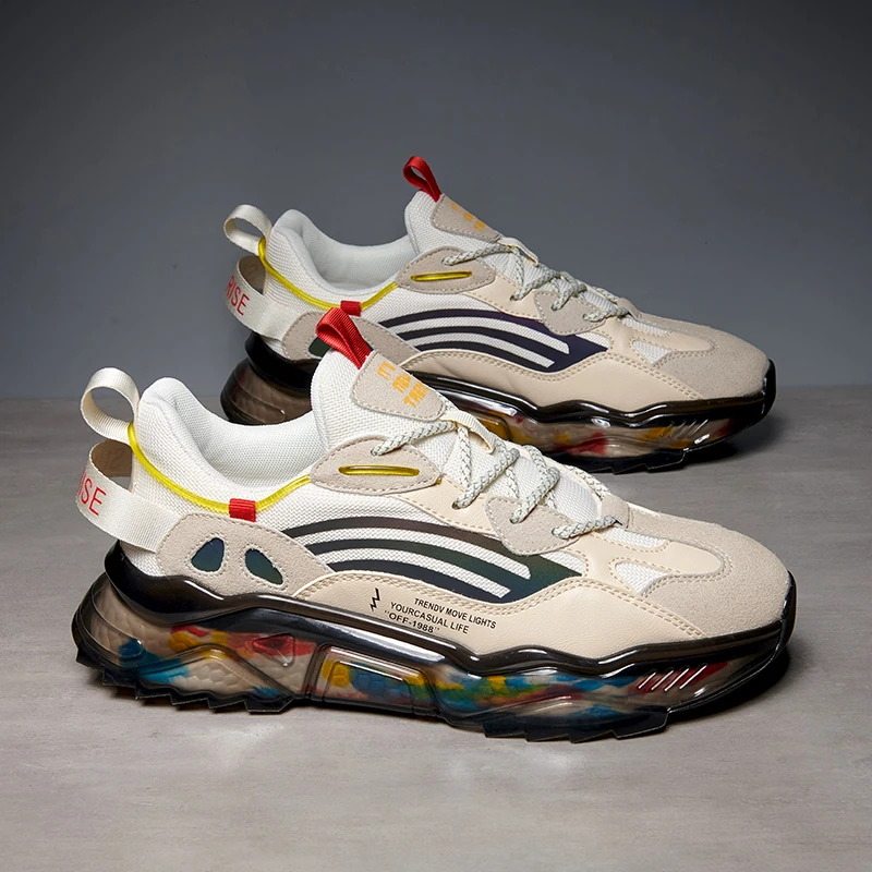 

men shoes Sneakers Male tenis Luxury shoes Mens casual Shoes Trainer Race off white Shoes fashion loafers running Shoes for men