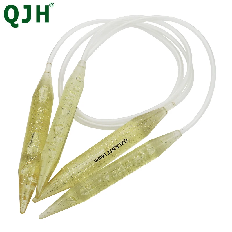 Крючки для вязания 15 мм 18 20 3 размера/набор|yarn needle|wooden knitting needleknitting needles |