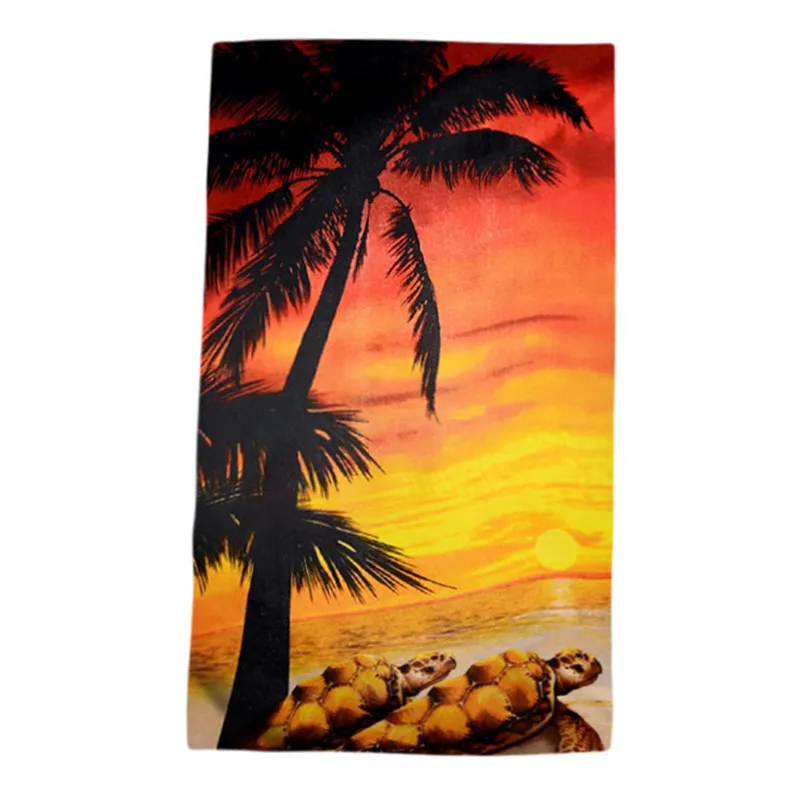 

2021 Sand Free Quick Dry Beach Towel Microfiber Bath Towels Beach Cushion Swimming Personalized Beach Towels
