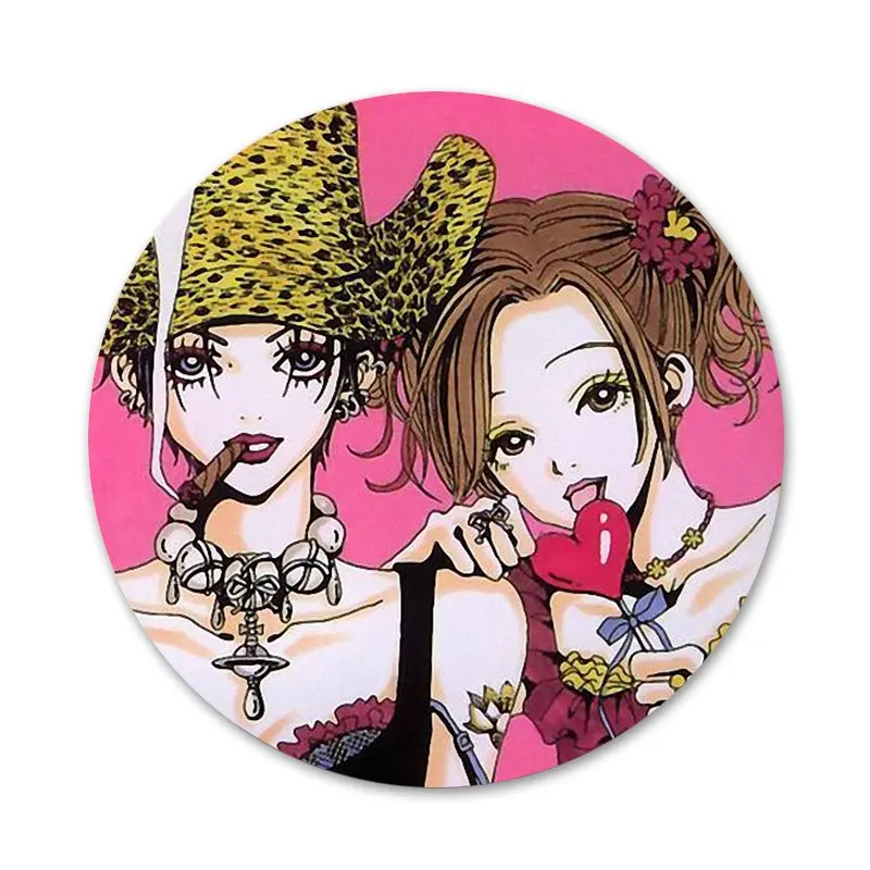 Значки для одежды рюкзака значок из искусственной кожи | Дом и сад