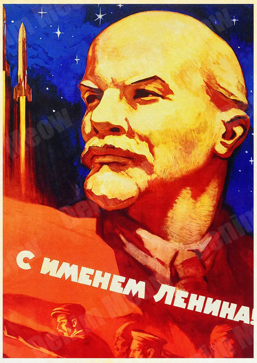 U Русские рекламные винтажные металлические жестяные вывески, бар клуб кафе, паб, домашний декор, космическая гонка, настенные художественные плакаты, CCCP, доска MN146 - Цвет: U