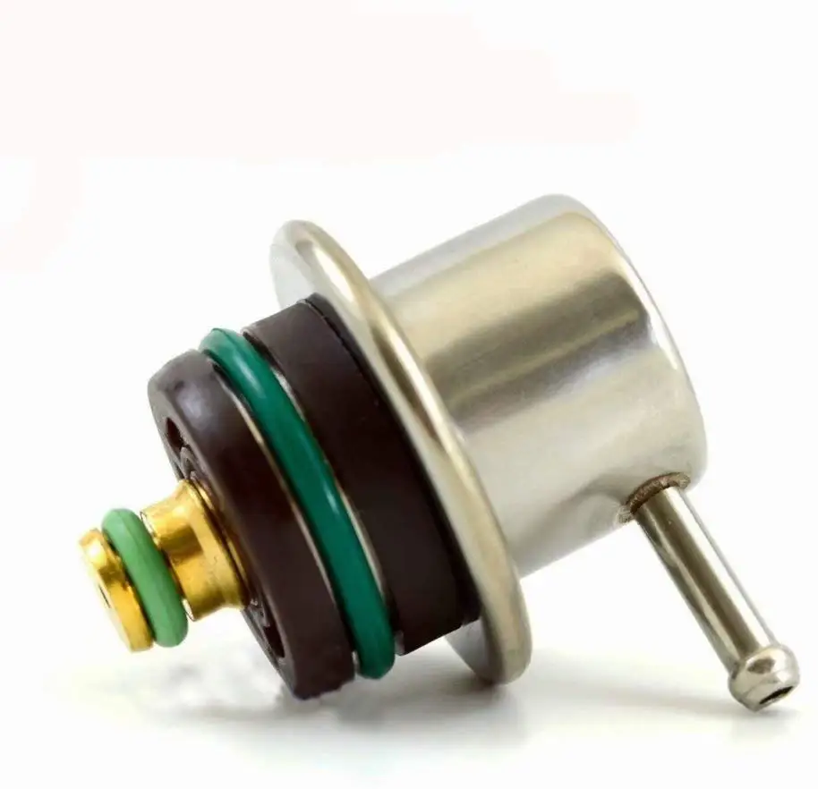 Регулятор давления топлива OEM 037133035C 037133035H для Saab 9-3 9-5 900 9000 Audi Skoda VW Seat Peugeot Citroen Fiat