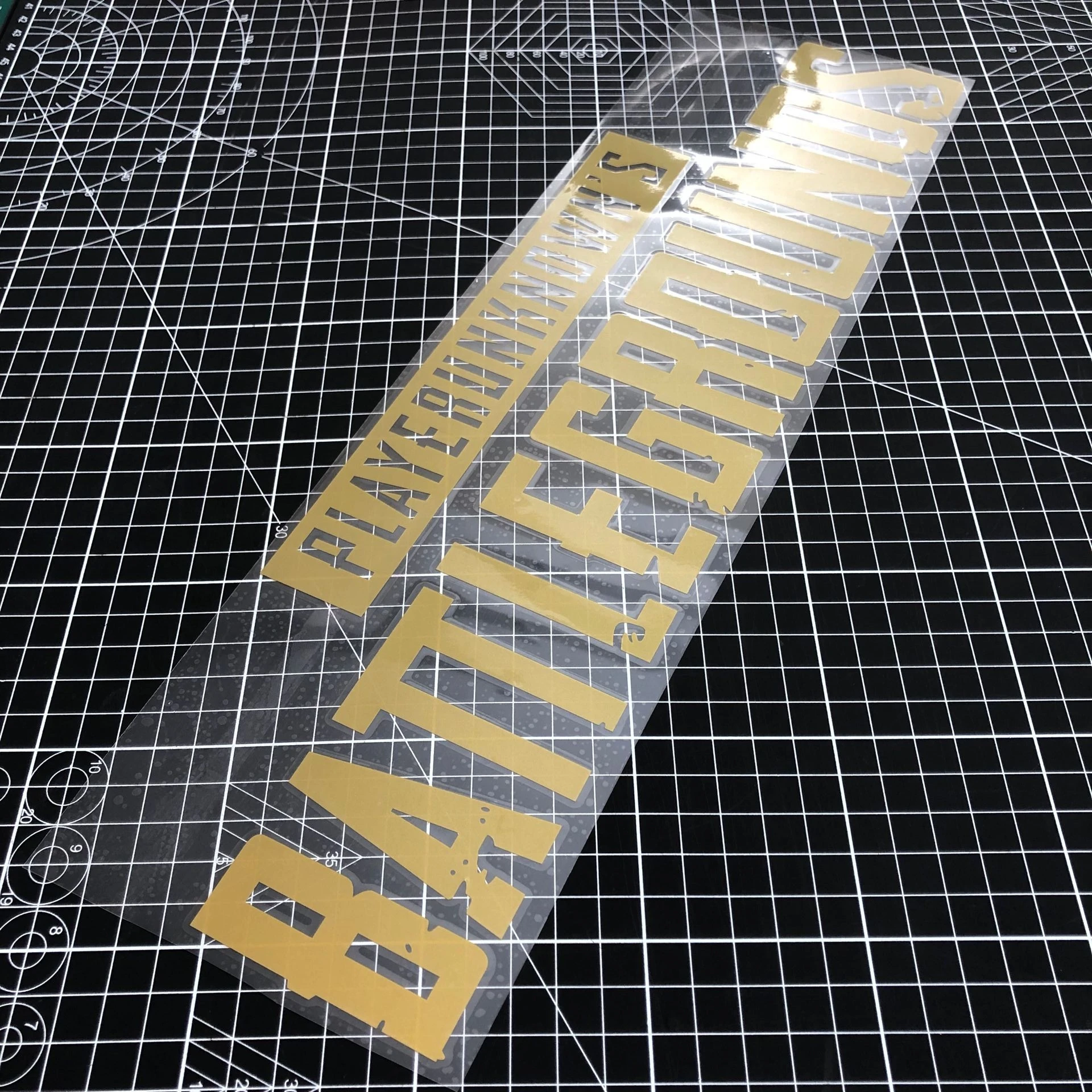 Game Car Door Front Wind Window Winner Chicken Dinner PUBG Vinyl Sticker for BATTLEGROUNDS PLAYERUNKNOWN'S | Автомобили и