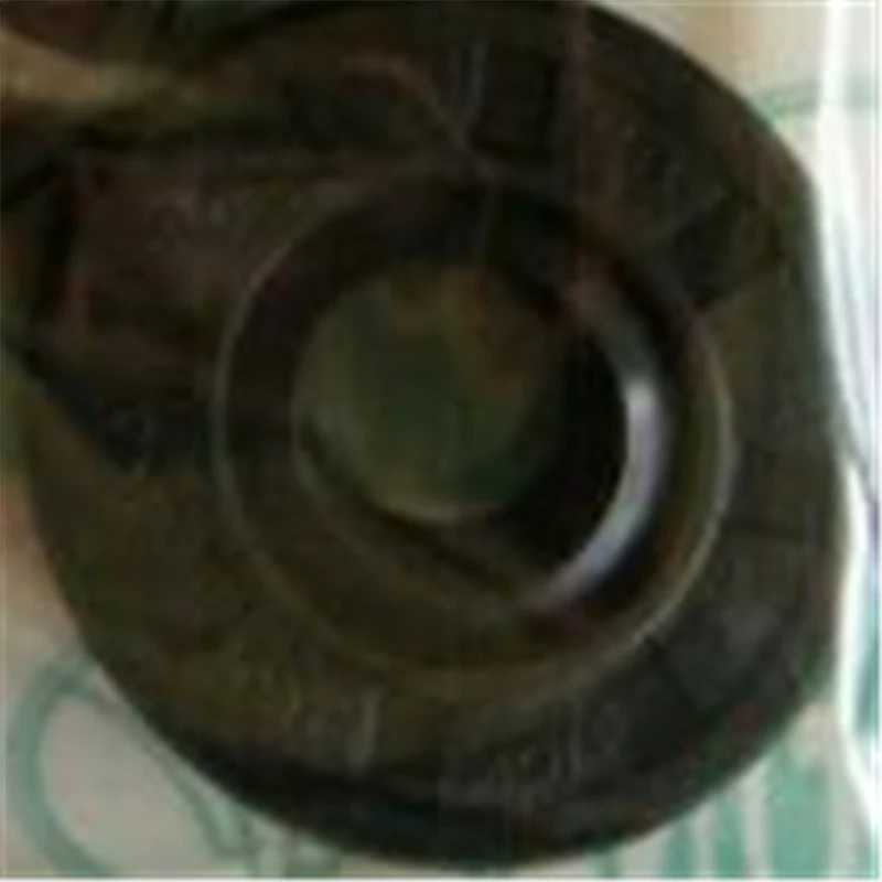 4 шт. маслоуплотнительное кольцо для ремонта макетной машины LG TC Размер 8 мм * 20 7